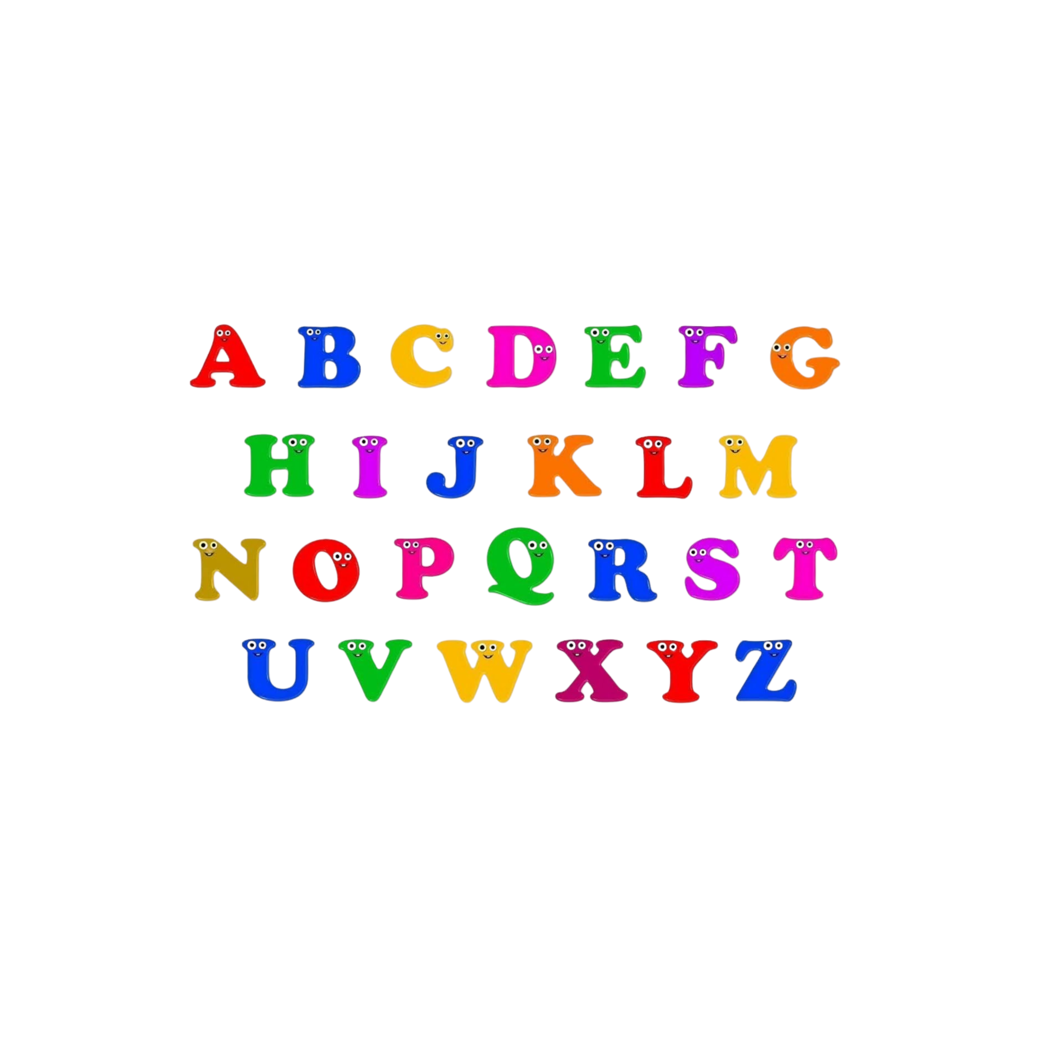 Alfabeto Móvel